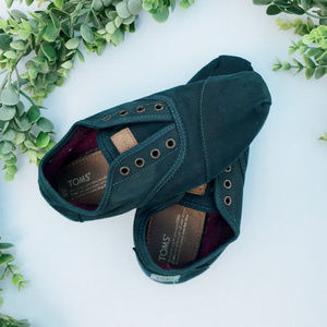 Toms Women Shoes